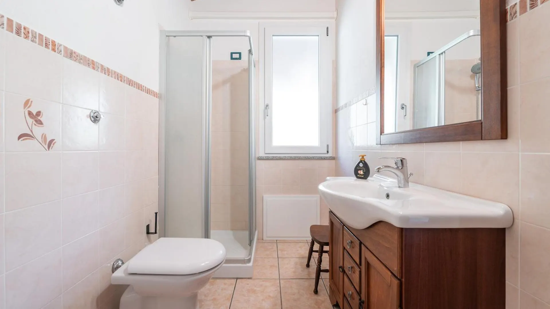 Holiday home Villetta Ghisu Sant'Anna Arresi