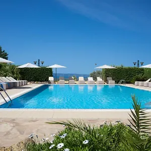 Lu' Porto Pino Hotel